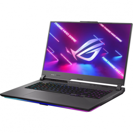 Ноутбук Asus ROG Strix G17 G713PI-LL085X: A Powerful Gaming Laptop  Фото №5