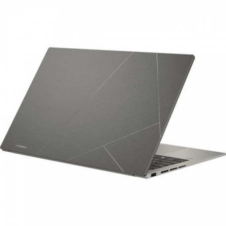 Ноутбук ASUS Zenbook 15 OLED UM3504DA (UM3504DA-MA176X)  Фото №5