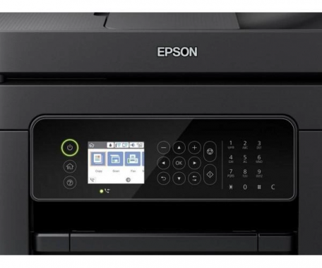 БФП Epson WorkForce WF-2870DWF  Фото №1