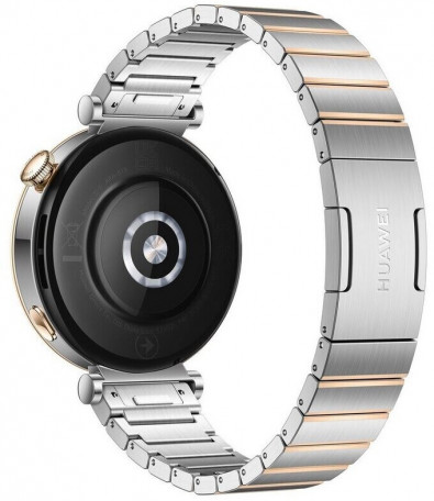 Смарт-годинник HUAWEI Watch GT 4 41mm Silver (55020BHY)  Фото №3