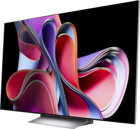 Телевізор LG OLED55G3  Фото №0