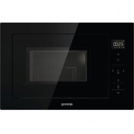 Микроволновка с грилем Gorenje BM251SG2BG