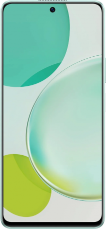 Смартфон HUAWEI Nova 11i 8/128GB Mint Green  Фото №2