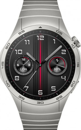 Смарт-часы HUAWEI Watch GT 4 46mm Grey