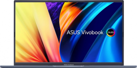 Ноутбук ASUS Vivobook 15X D1503QA (D1503QA-L1230)  Фото №1