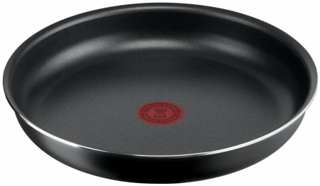 Набір каструль і сковорідок Tefal Ingenio Easy Cook &amp; Clean (L1539053)  Фото №1