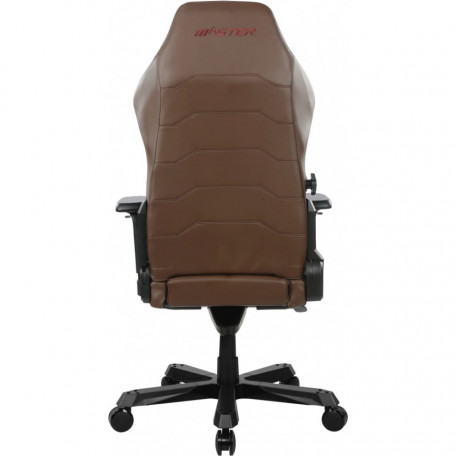 Геймерське крісло DXRacer Master Max DMC-I233S-C-A2 Brown  Фото №1