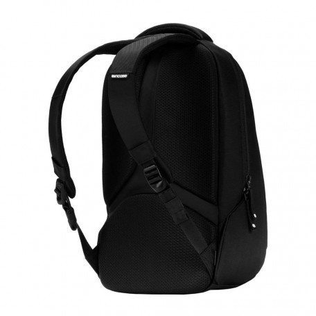 Рюкзак Incase Icon Dot Backpack - Black  Фото №1