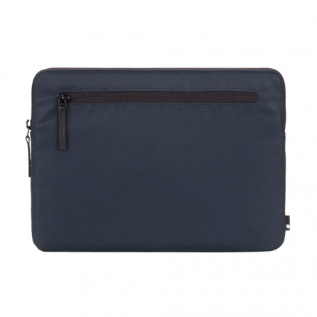 Папка Incase Compact Sleeve in Flight Nylon for Apple MacBook Pro 16 (2021) - Coastal Blue  Фото №2