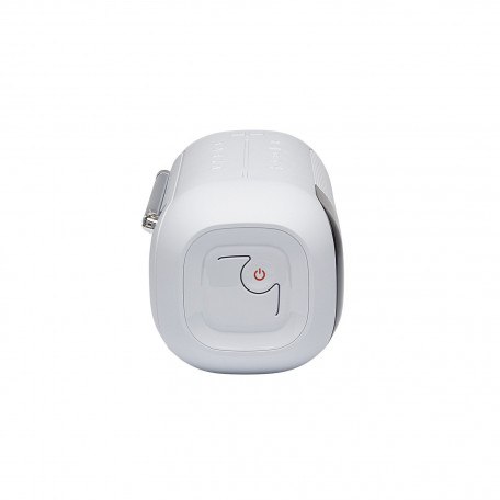 Радіоприймач JBL Tuner 2 White  Фото №3