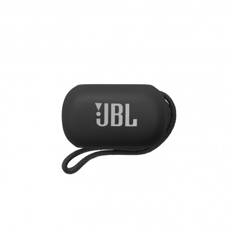 Наушники TWS JBL Reflect Flow Pro Black (JBLREFFLPROPBLK)  Фото №4