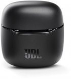 Наушники TWS JBL Tour Pro+ TWS Black (JBLTOURPROPTWSBLK)  Фото №1