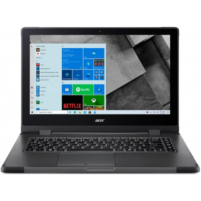 Ноутбук Acer Enduro Urban N3 EUN314-51WG (NR.R1DEU.001)  Фото №5