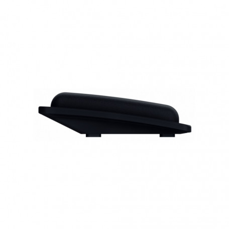 Подставка под запястья Razer Wrist Rest Leatherette Black (RC21-01470200-R3M1)  Фото №1