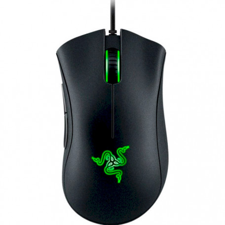 Миша Razer Death Adder Essential (RZ01-03850100-R3M1)  Фото №0