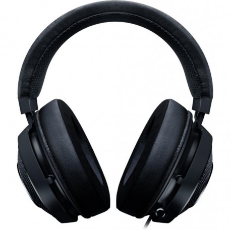 Навушники Razer Kraken Multi Platform Black (RZ04-02830100-R3M1)  Фото №1