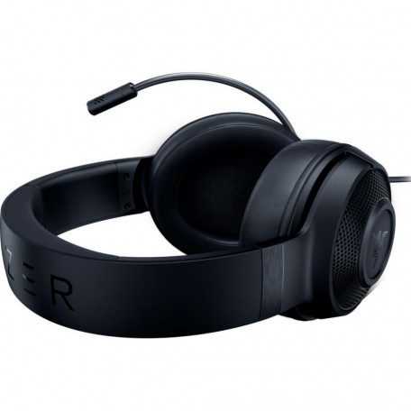 Наушники Razer Kraken X Lite (RZ04-02950100-R381)  Фото №2