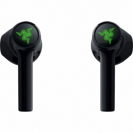 Навушники Razer Hammerhead True Wireless X Black (RZ12-03830100-R3G1)  Фото №0