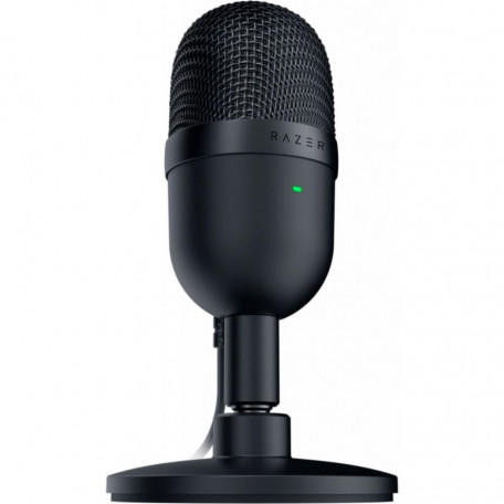 Микрофон Razer Seiren mini (RZ19-03450100-R3M1)  Фото №0