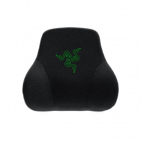 Крісло ігрове Razer Enki Green (RZ38-03720100-R3G1)  Фото №1