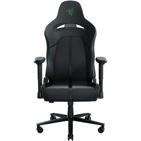 Крісло Razer Enki X Green (RZ38-03880100-R3G1)  Фото №1