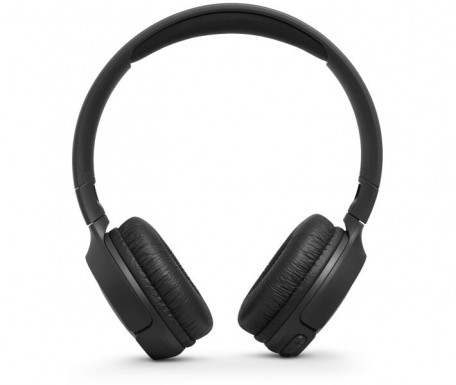 Наушники с микрофоном JBL T500 BT Black (JBLT500BTBLK)