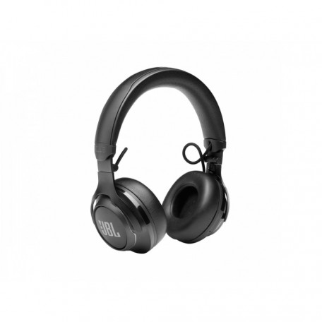 Наушники JBL Club 700BT Black (CLUB700BTBLK)  Фото №0