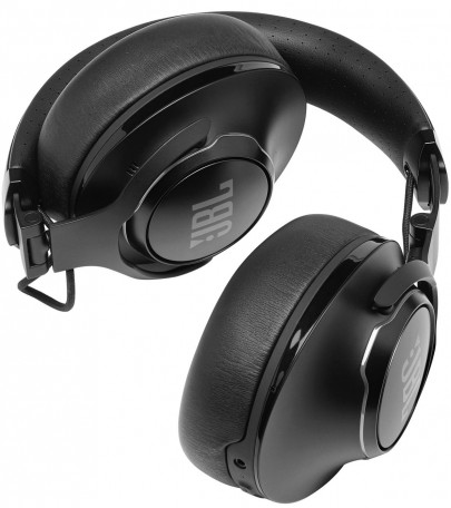 Наушники JBL Club 950NC Black (JBLCLUB950NCBLK)  Фото №3