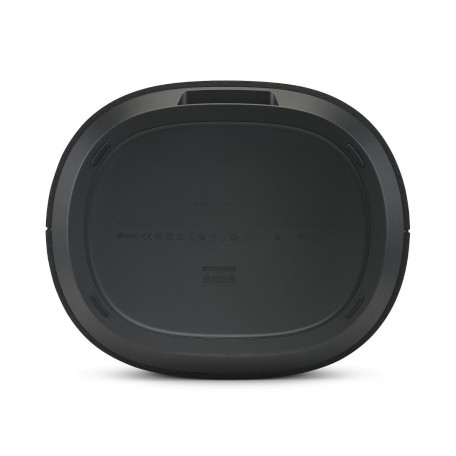 Акустична система Harman Kardon Citation Sub Black (HKCITATIONSUBBLKEU)  Фото №1