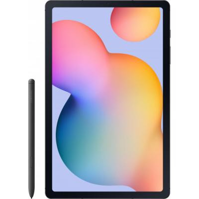 Планшет Samsung Galaxy Tab S6 Lite 10.4 4/64GB Wi-Fi Gray (SM-P610NZAA)