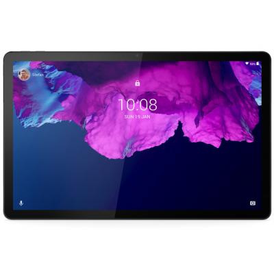 Планшет Lenovo Tab P11 4/128 WiFi Slate Grey (ZA7R0041UA)