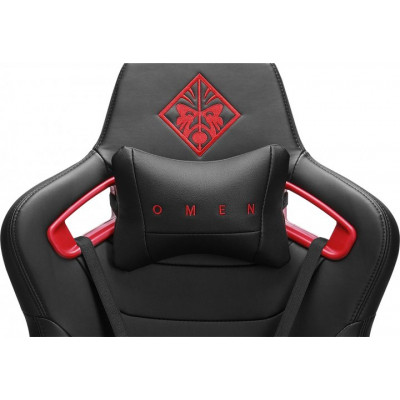 Крісло ігрове HP OMEN Citadel Gaming Chair (6KY97AA)  Фото №0