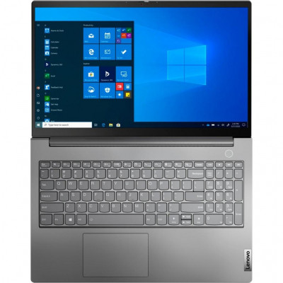 Ноутбук Lenovo ThinkBook 15 (20VE00G4RA)  Фото №2