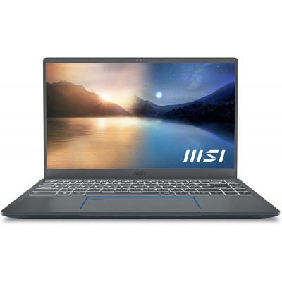 Ноутбук MSI Prestige (P14A11SC-084XUA)