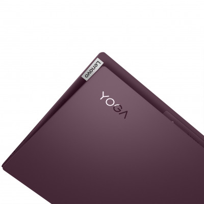 Ноутбук Lenovo Yoga Slim 7 14ITL05 (82A300L4RA)  Фото №5