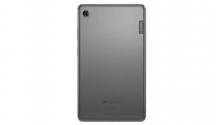 Планшет Lenovo Tab M7 (3rd Gen) 2/32 LTE Iron Grey + Kids Bumper (ZA8D0044UA)  Фото №2