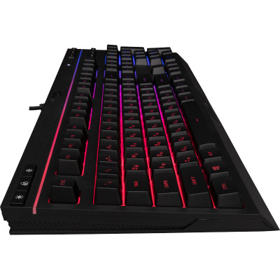 Клавиатура HyperX Alloy Core RGB (4P4F5AX)  Фото №2