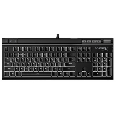 Клавиатура HyperX Alloy Elite 2 (4P5N3AX)  Фото №3