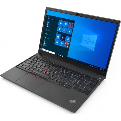 Ноутбук Lenovo ThinkPad E15 (20TD0001RA)  Фото №1