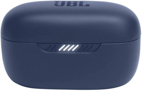 Навушники TWS JBL Live NC+ TWS Blue JBLLIVEFRNCPTWSU  Фото №3