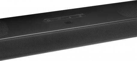 Саундбар JBL Bar Surroud 5.0 Channel with Multibeam Sound Technology (JBLBAR50MBBLKEP)  Фото №0