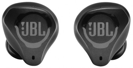 Наушники TWS JBL Club Pro TWS Black (JBLCLUBPROPTWSBLK)  Фото №0