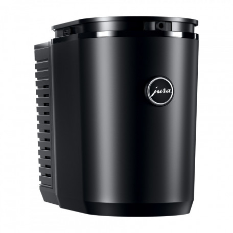 Охладитель молока Jura Cool Control 2.5L black  Фото №0