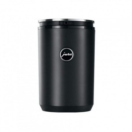 Охладитель молока Jura Cool Control 1L black