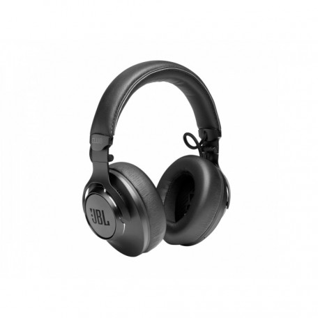 Наушники с микрофоном JBL Club One Black (JBLCLUBONEBLK)  Фото №0