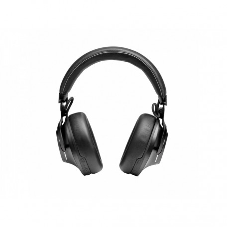 Наушники с микрофоном JBL Club One Black (JBLCLUBONEBLK)  Фото №1