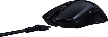 Мышь RAZER Viper Ultimate Wireless (RZ01-03050200-R3G1)  Фото №1