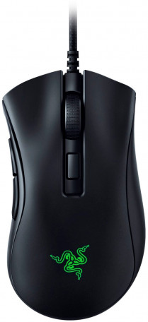 Миша RAZER DeathAdder V2 mini (RZ01-03340100-R3M1)  Фото №0