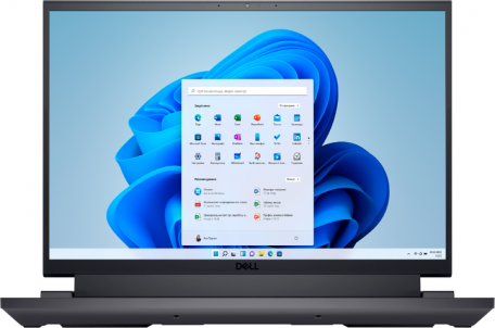 Ноутбук Dell G16 7630 (210-BGJV_i9321T)
