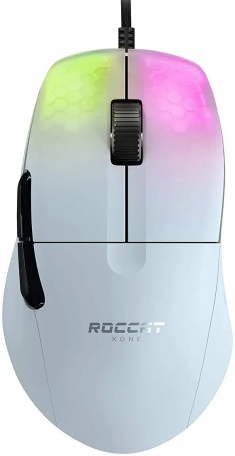 Мышь ROCCAT Kone Pro AIMO White (ROC-11-405-01)